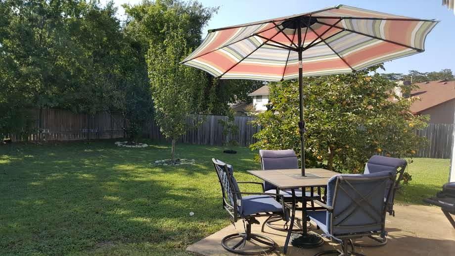 3515 Cornerstone St Property Photo 21