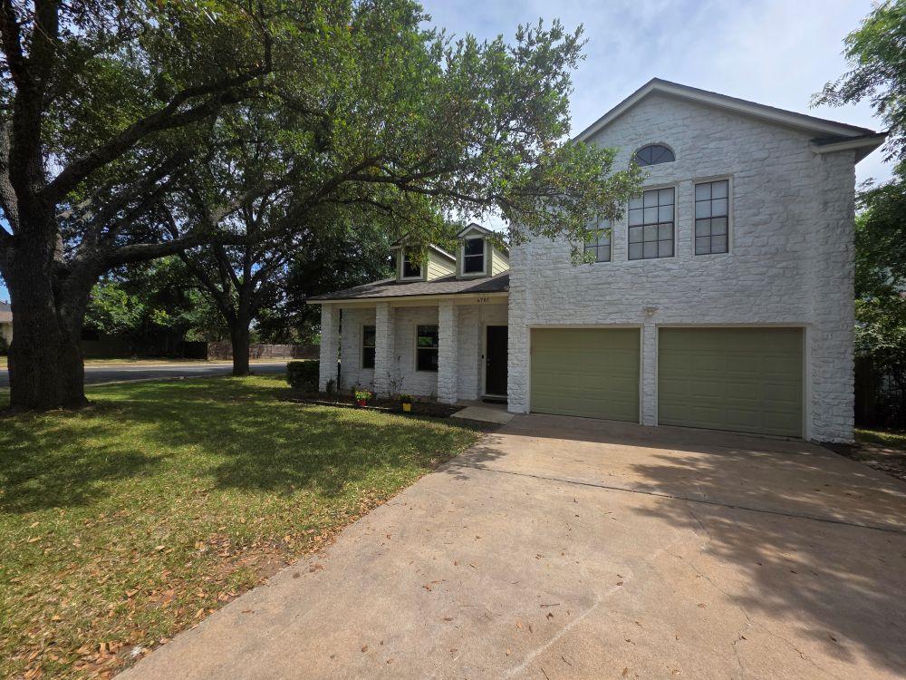 4701 Ganymede Dr Property Photo 1