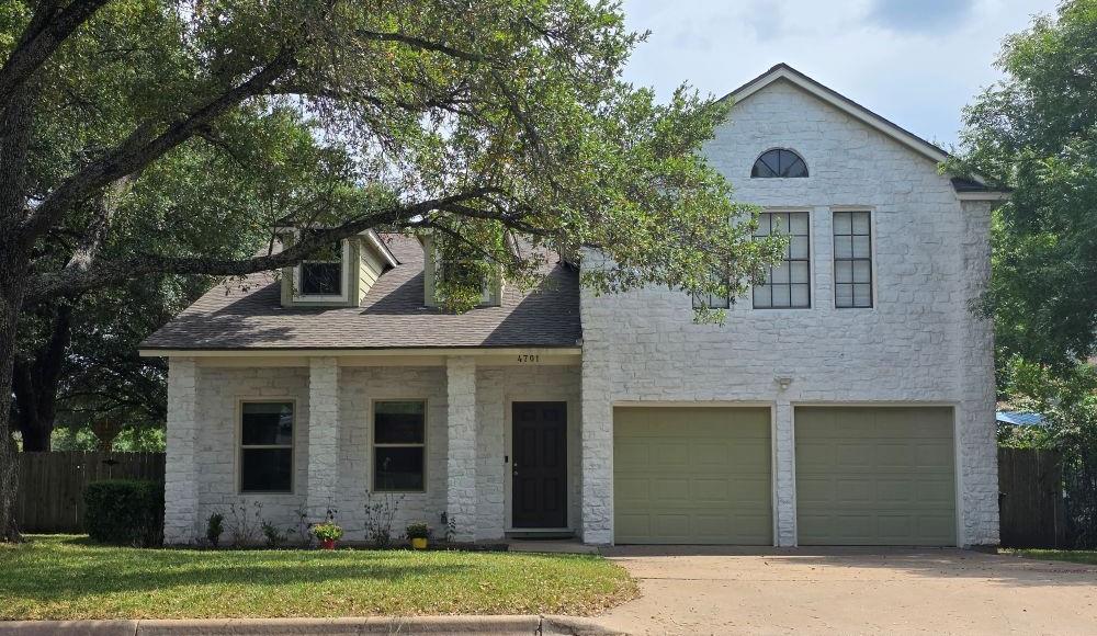 4701 Ganymede Dr Property Photo 2