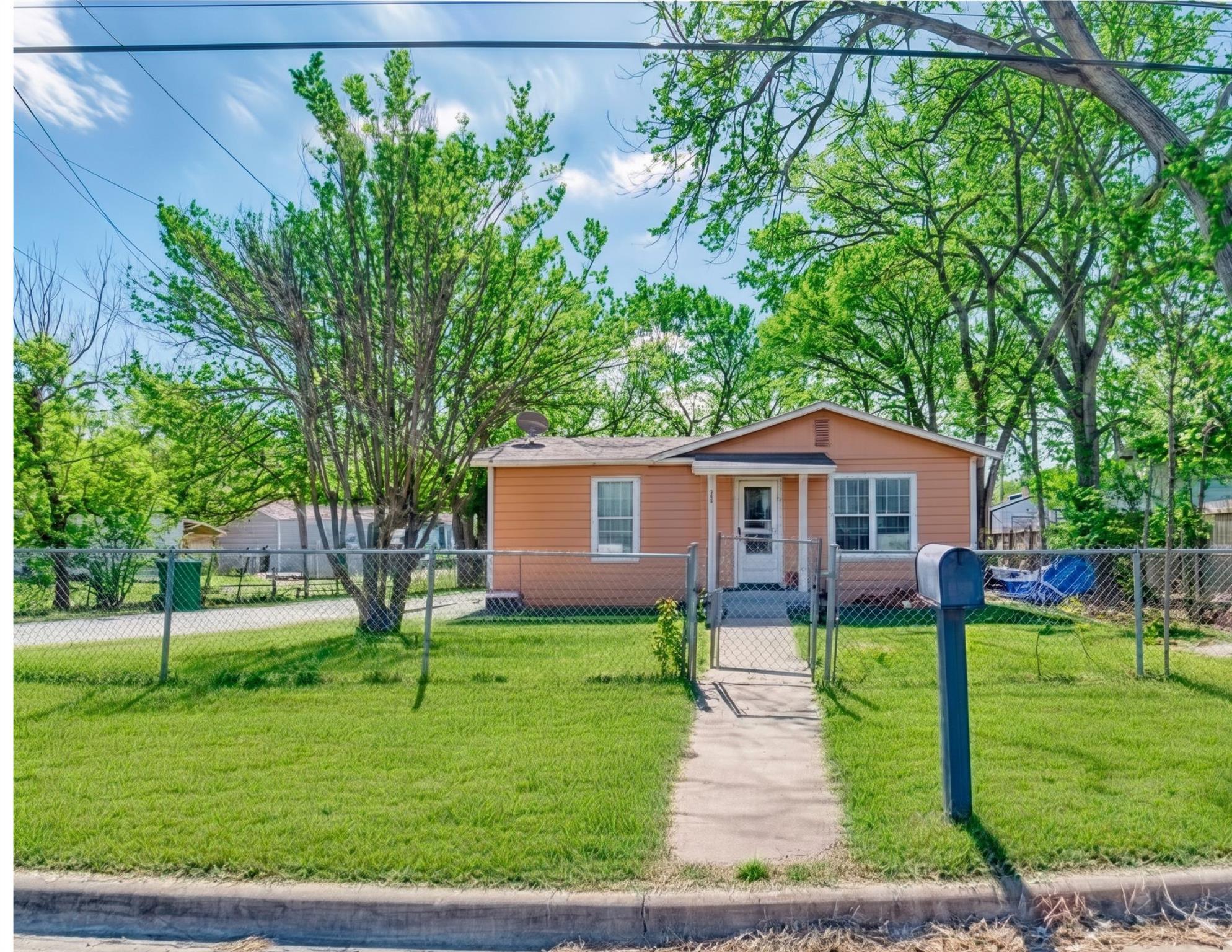 5309 Prock Ln Property Photo 3