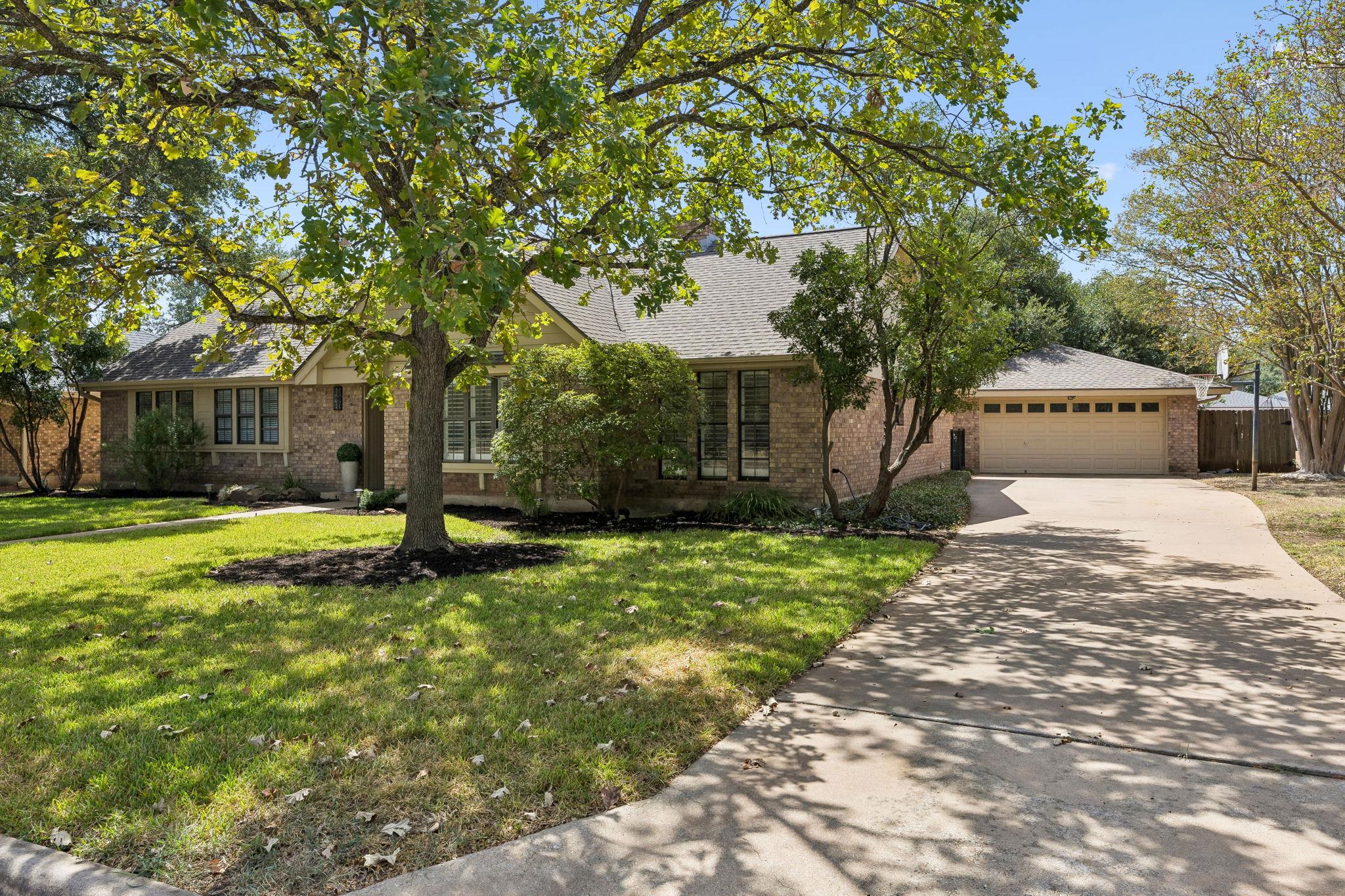 7208 Wheeler Branch Trl Property Photo 1