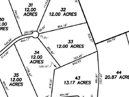 Tract 33 Miller Creek Ranch Rd Property Photo 2