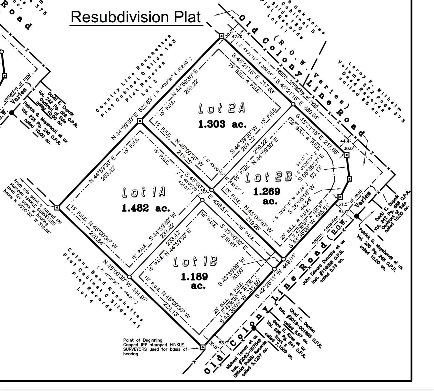 4192 Old Colony Line Rd Property Photo 2