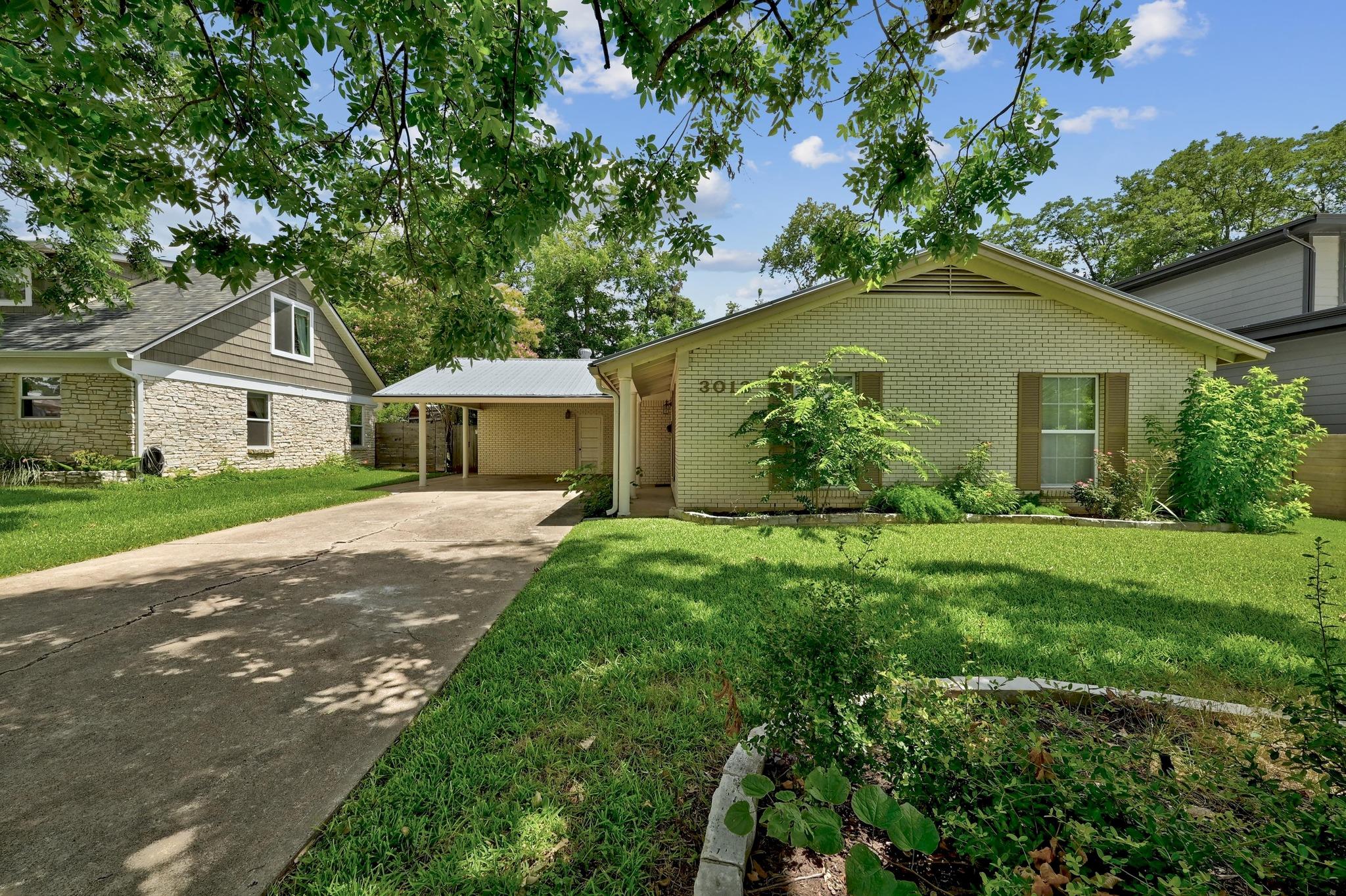 3012 Hunt Trl Property Photo 1