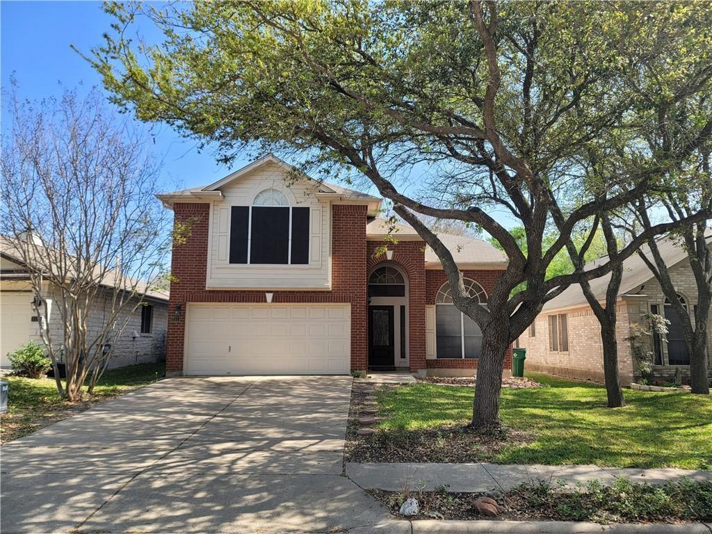 3514 Ruby Red Dr Property Photo 1