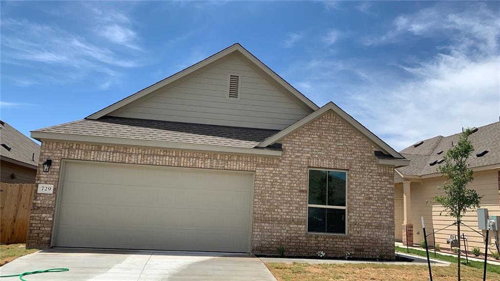 729 Durness Dr Property Photo 1