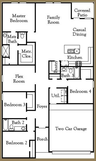 132 Wind Hill None Property Photo 16