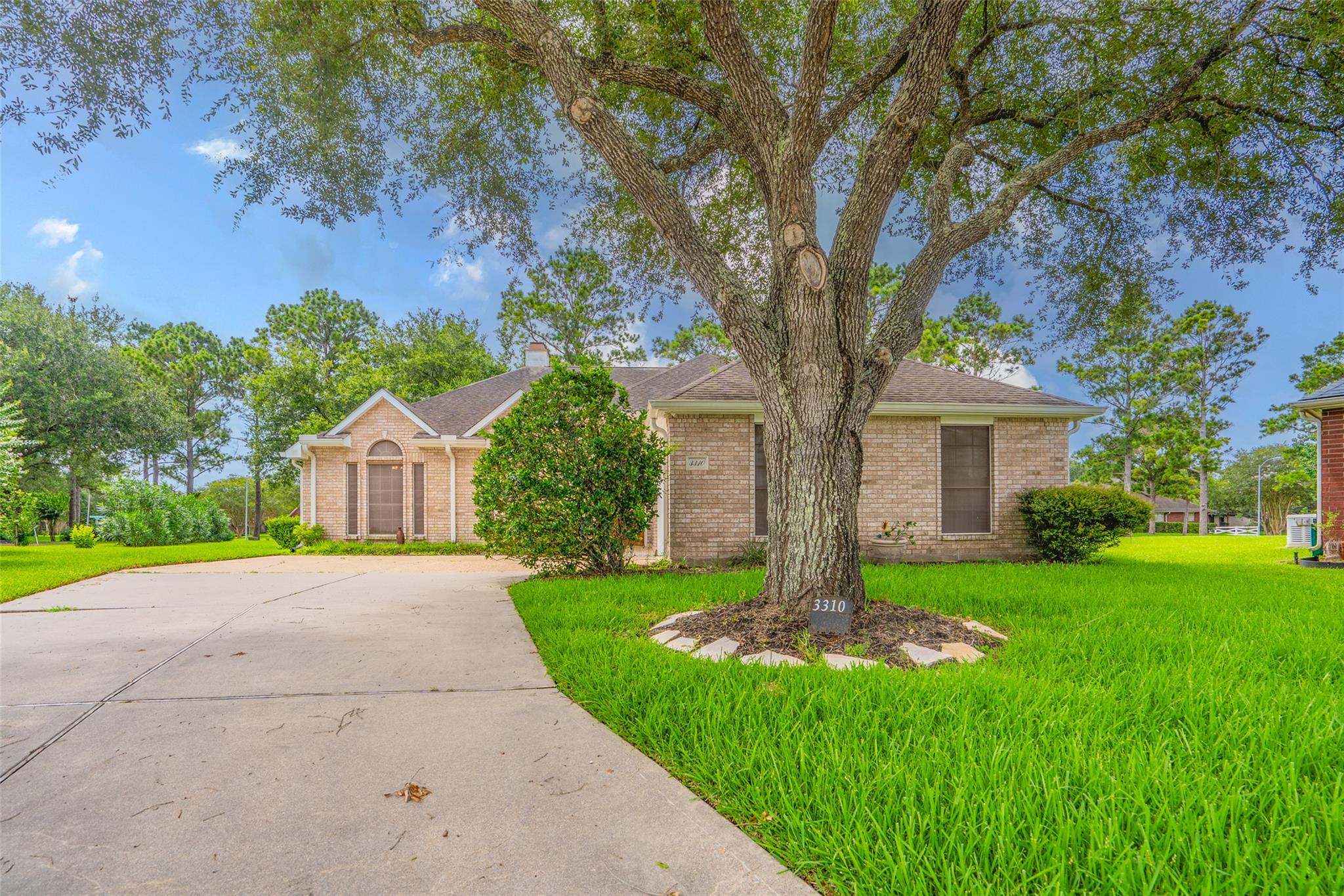 3310 Flower Field Ln Property Photo 1