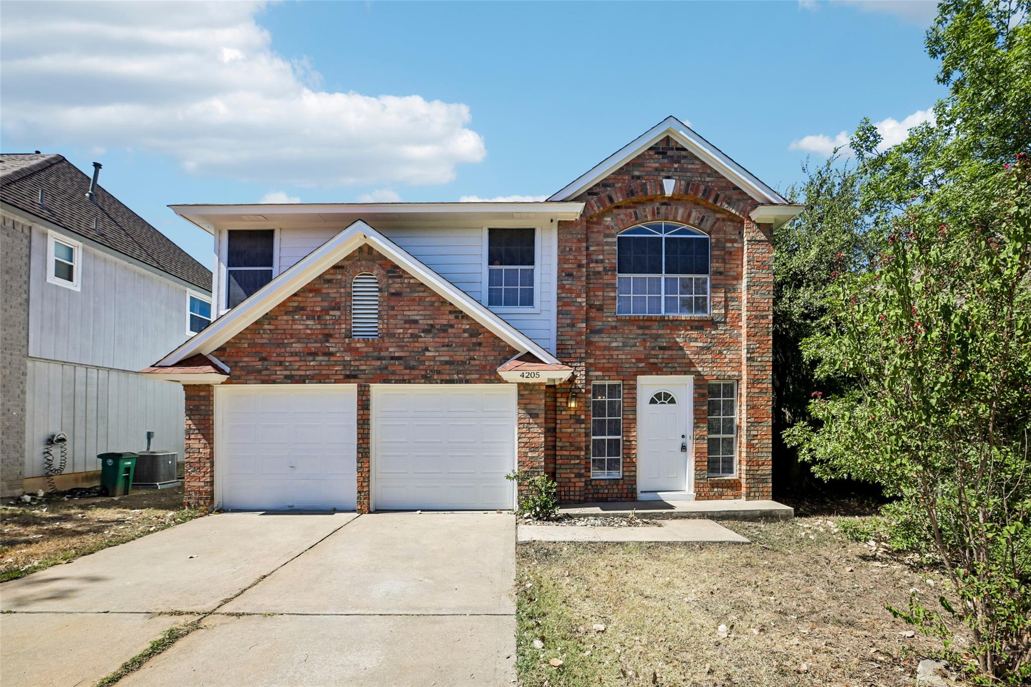 4205 Iriona Bnd Property Photo 1