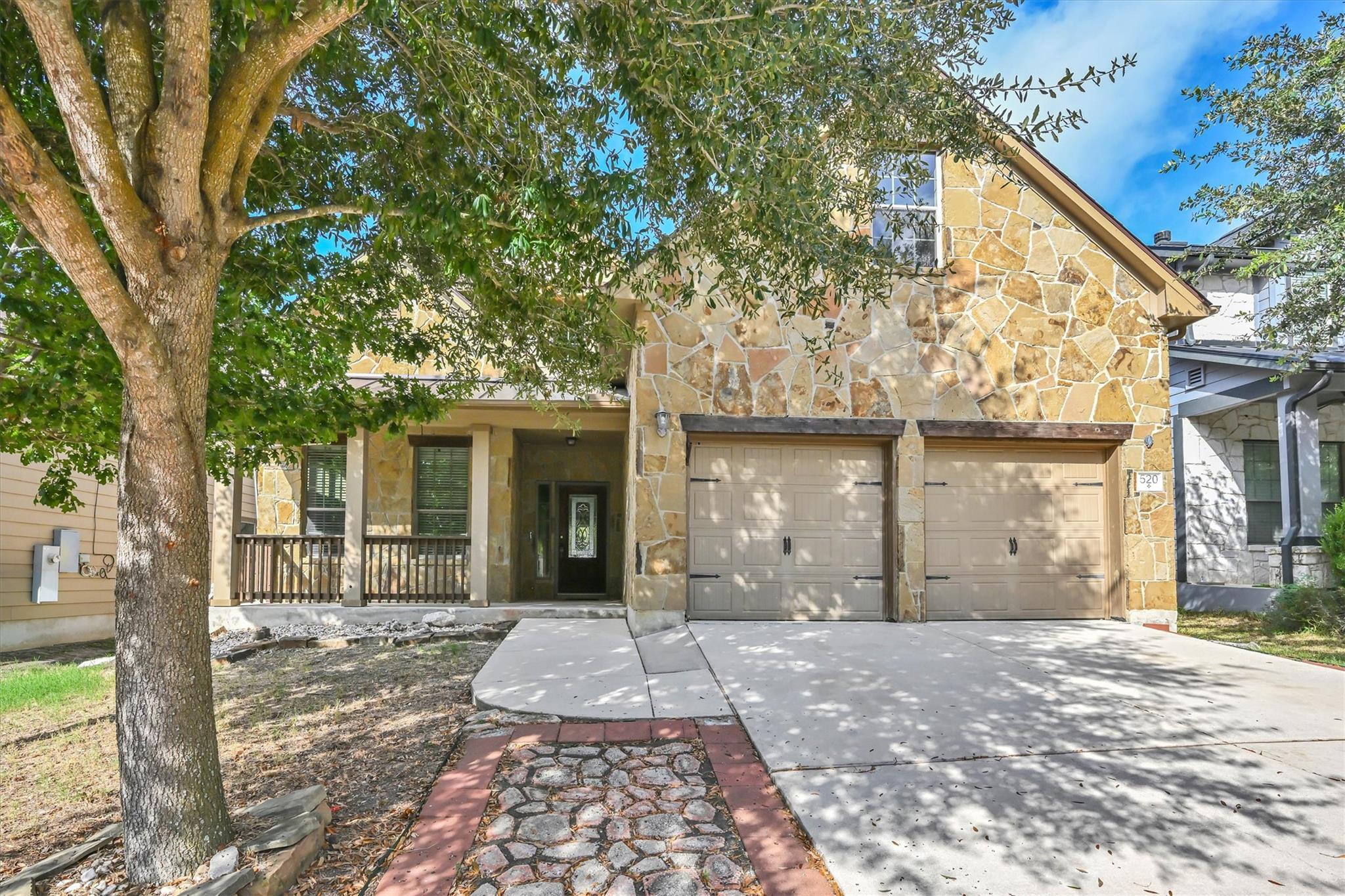 520 Brook Shadow None Property Photo 1