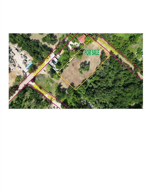 Tbd Arthur St Property Photo 1