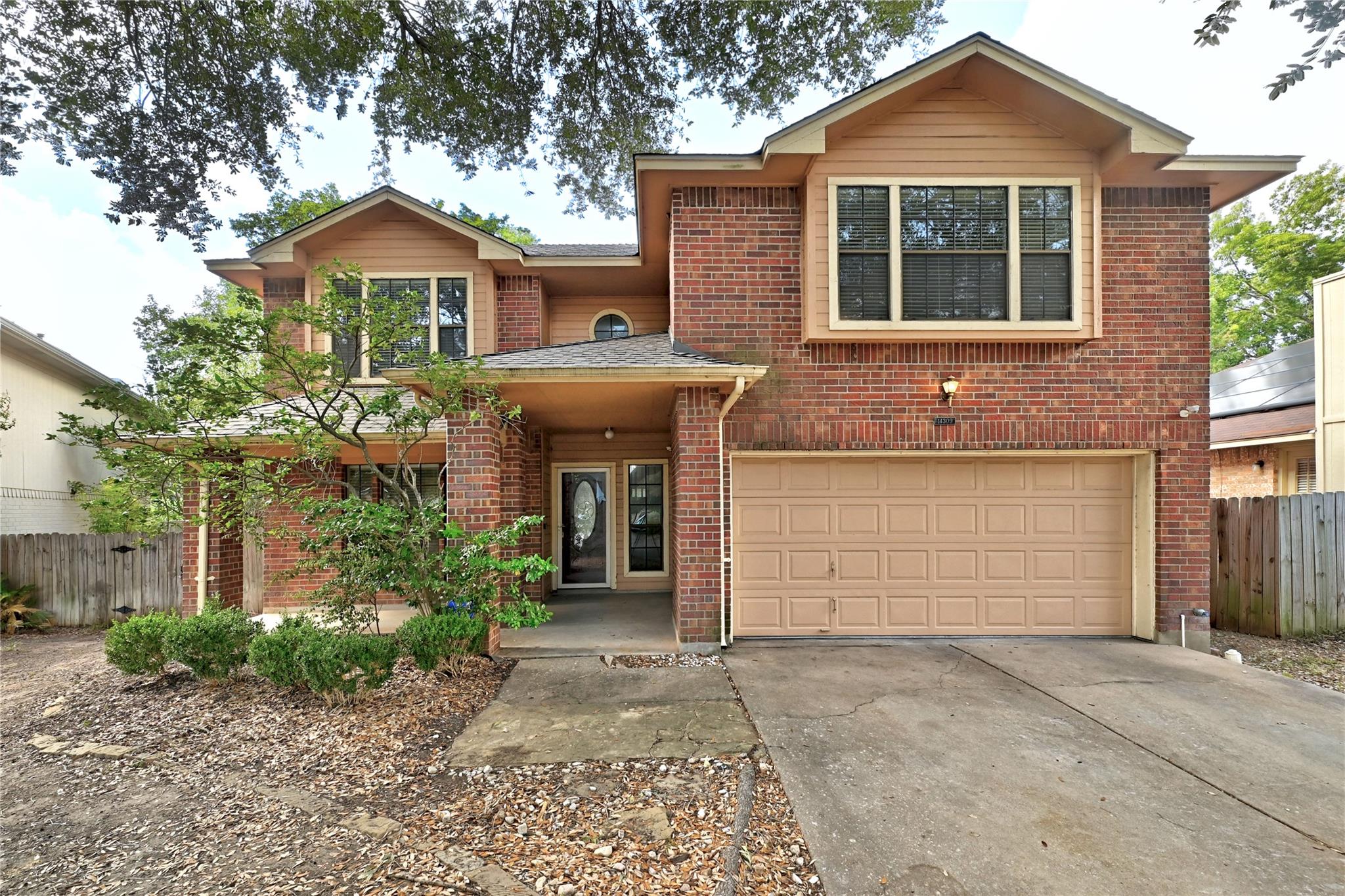 14309 Kincheloe St Property Photo 1