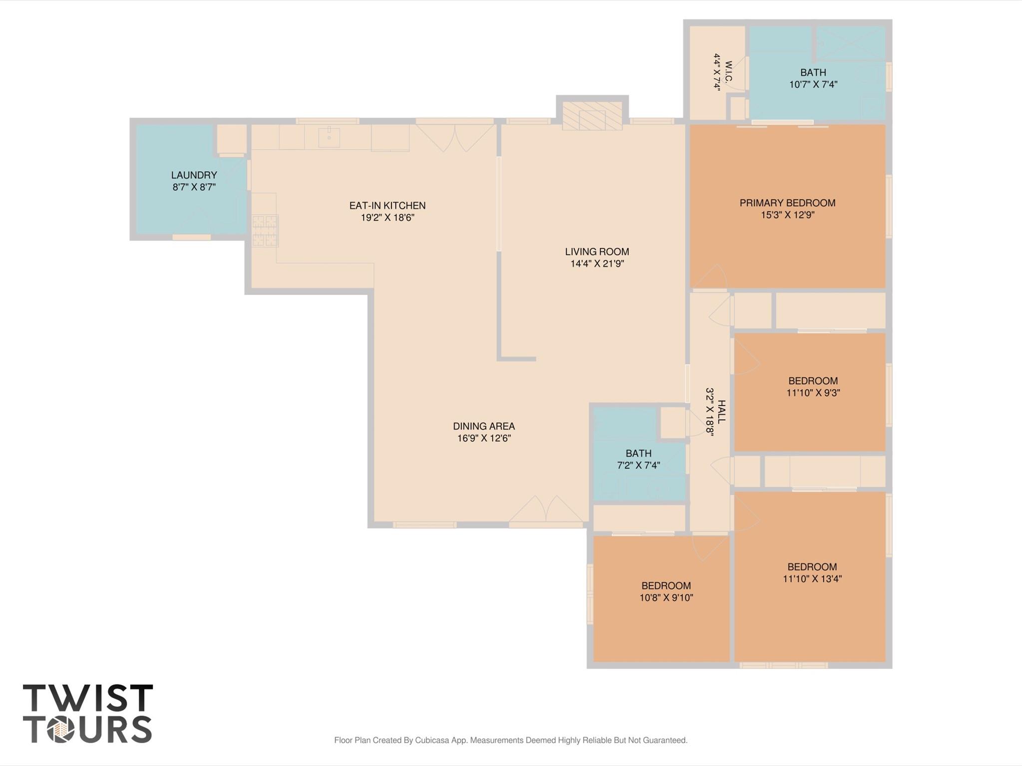 3802 Hawkshead Dr Property Photo 31