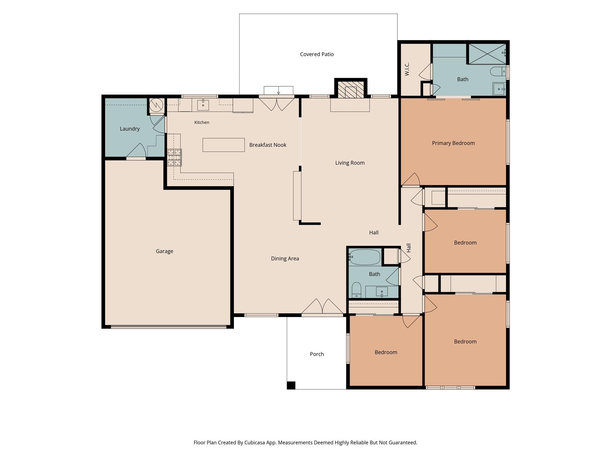 3802 Hawkshead Dr Property Photo 32