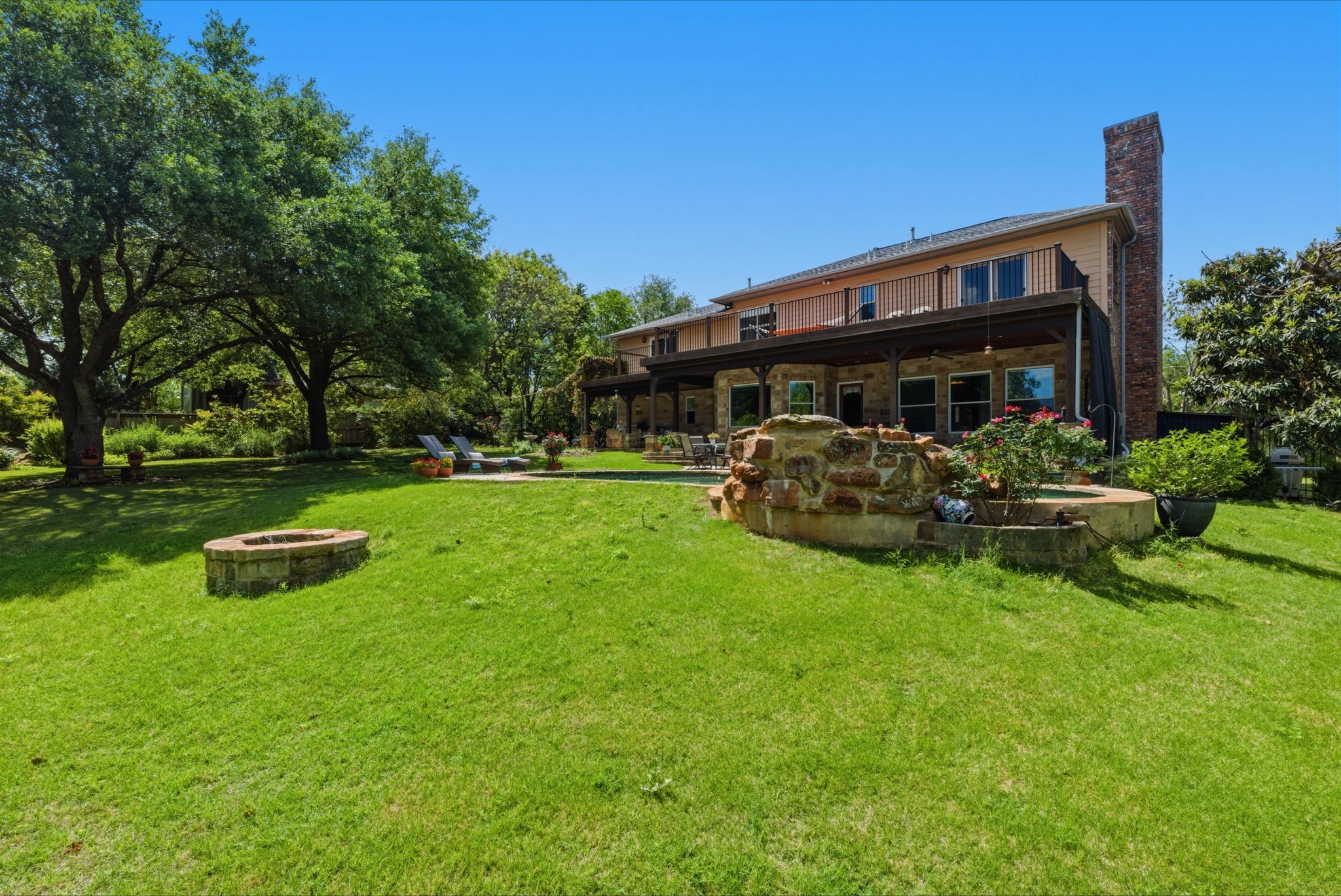 604 Rainbow Cv Property Photo 32