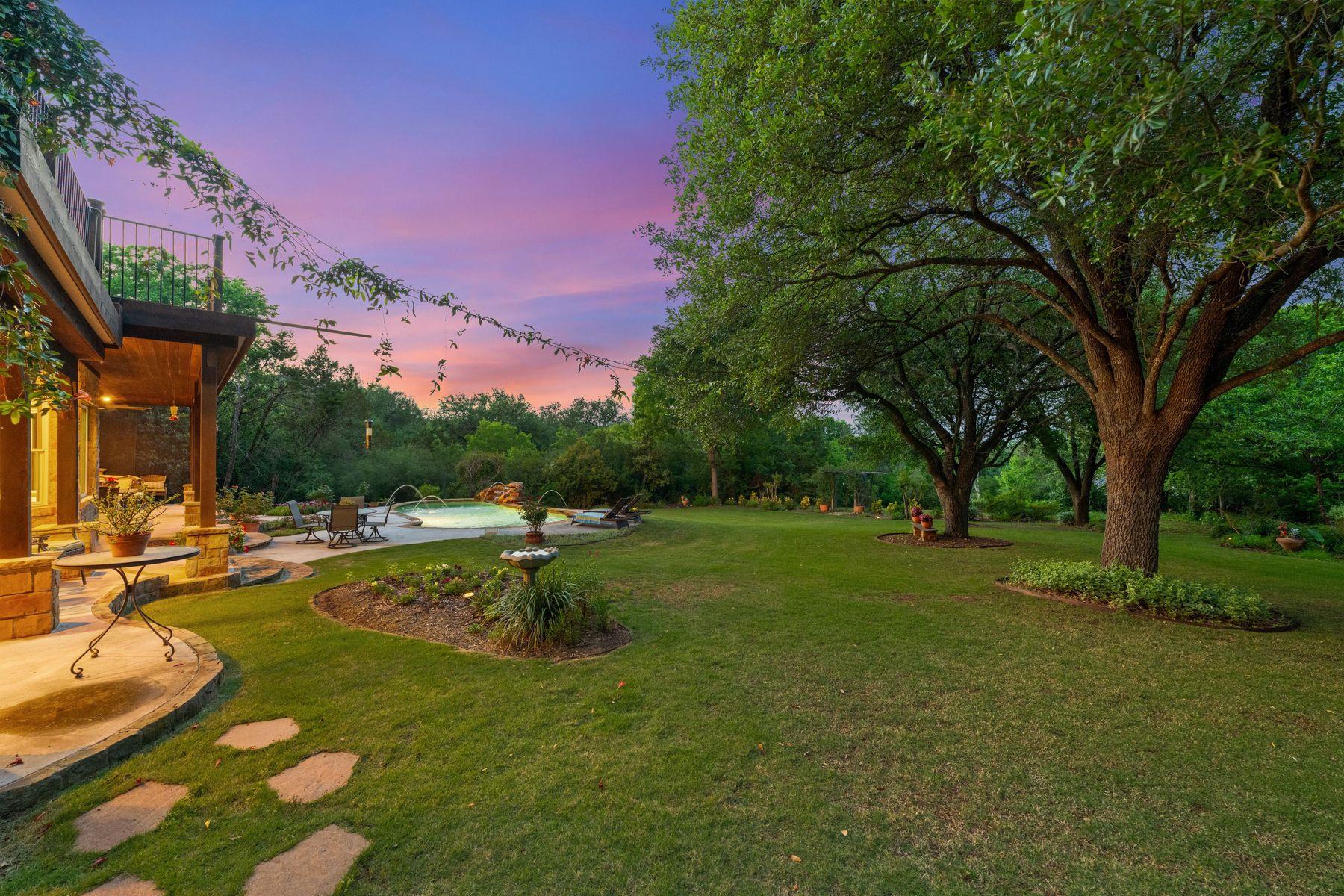 604 Rainbow Cv Property Photo 33