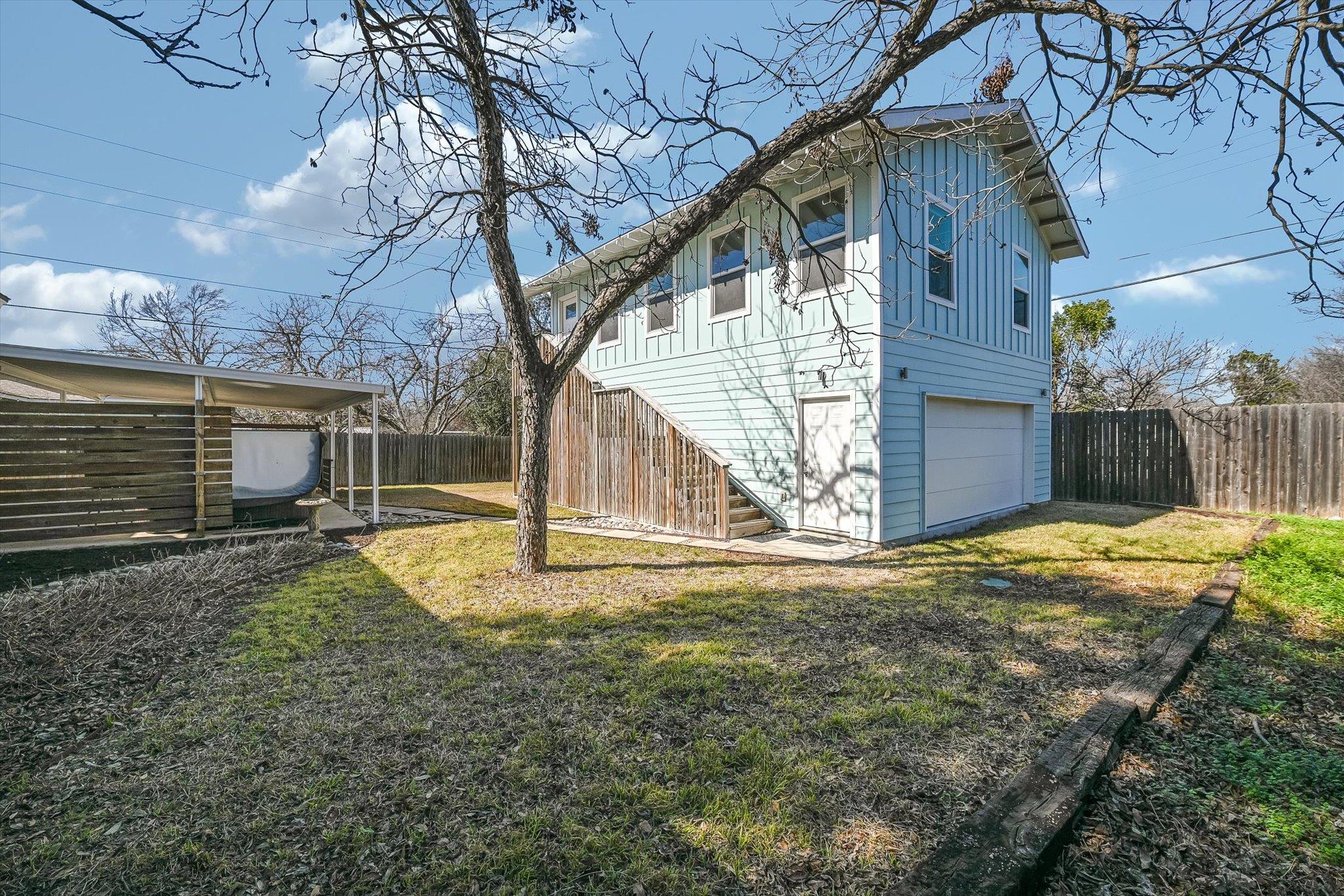 1500 Villanova Dr Property Photo 19