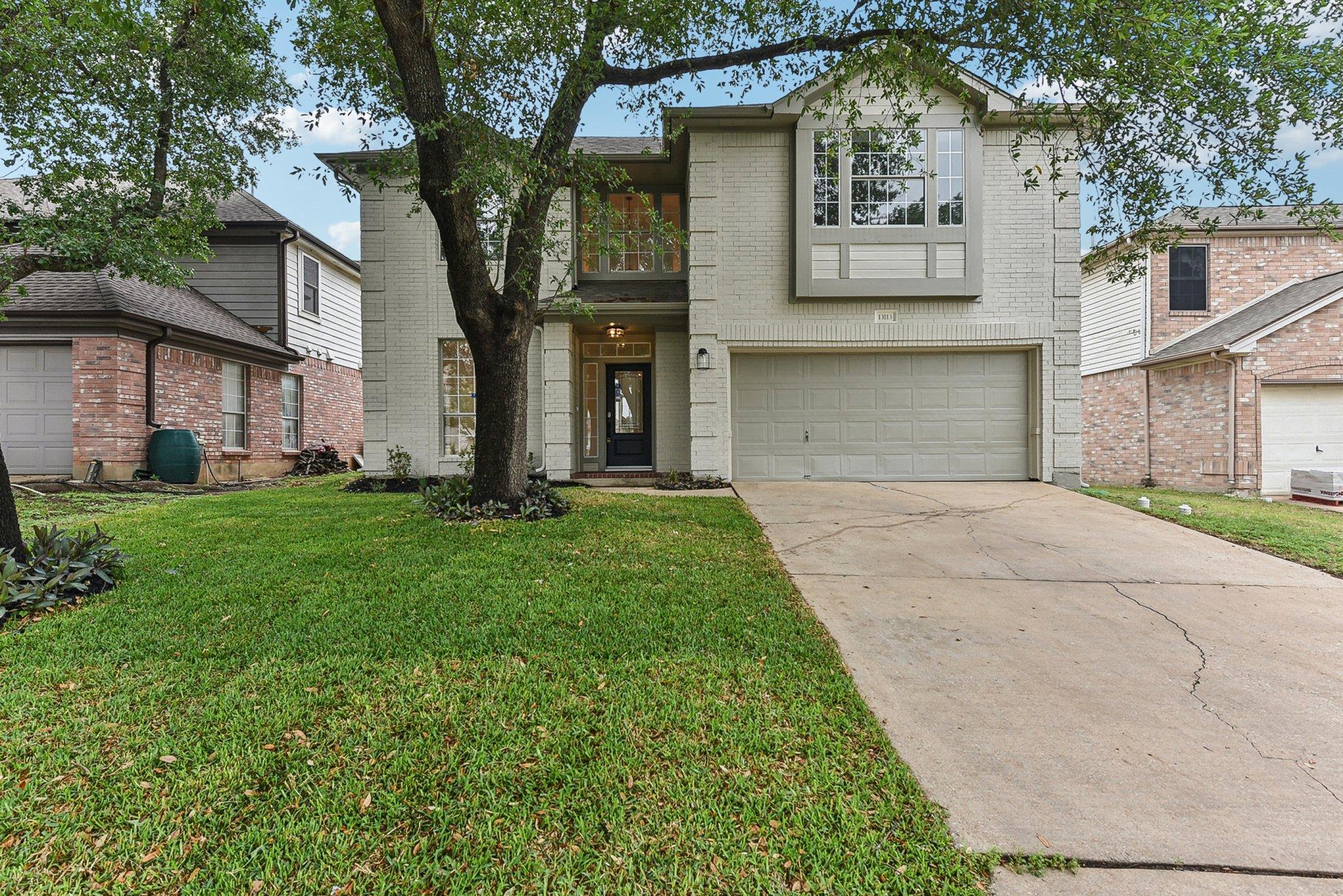 13113 Bennington LN