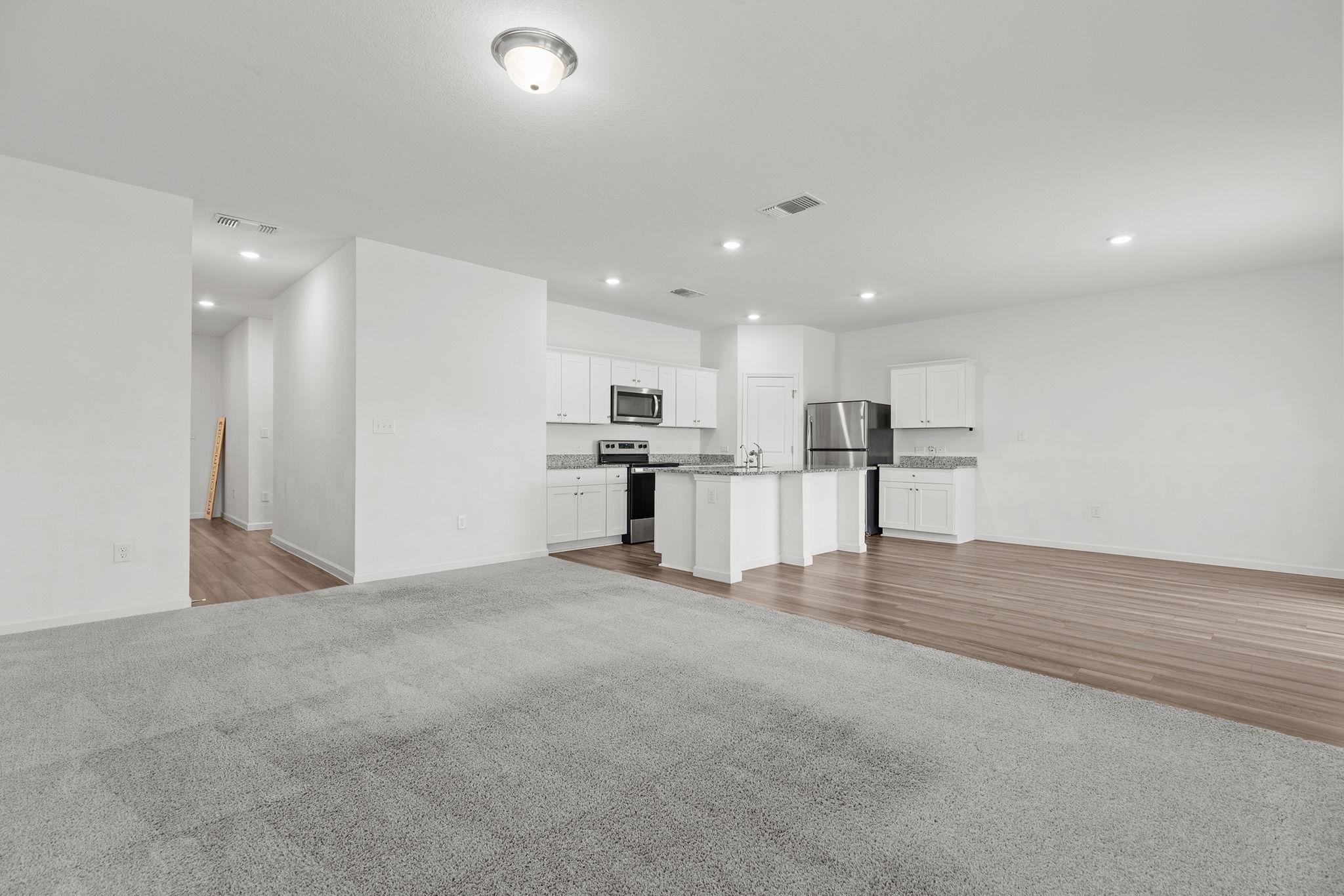 409 Line Of Fire Way Property Photo 5