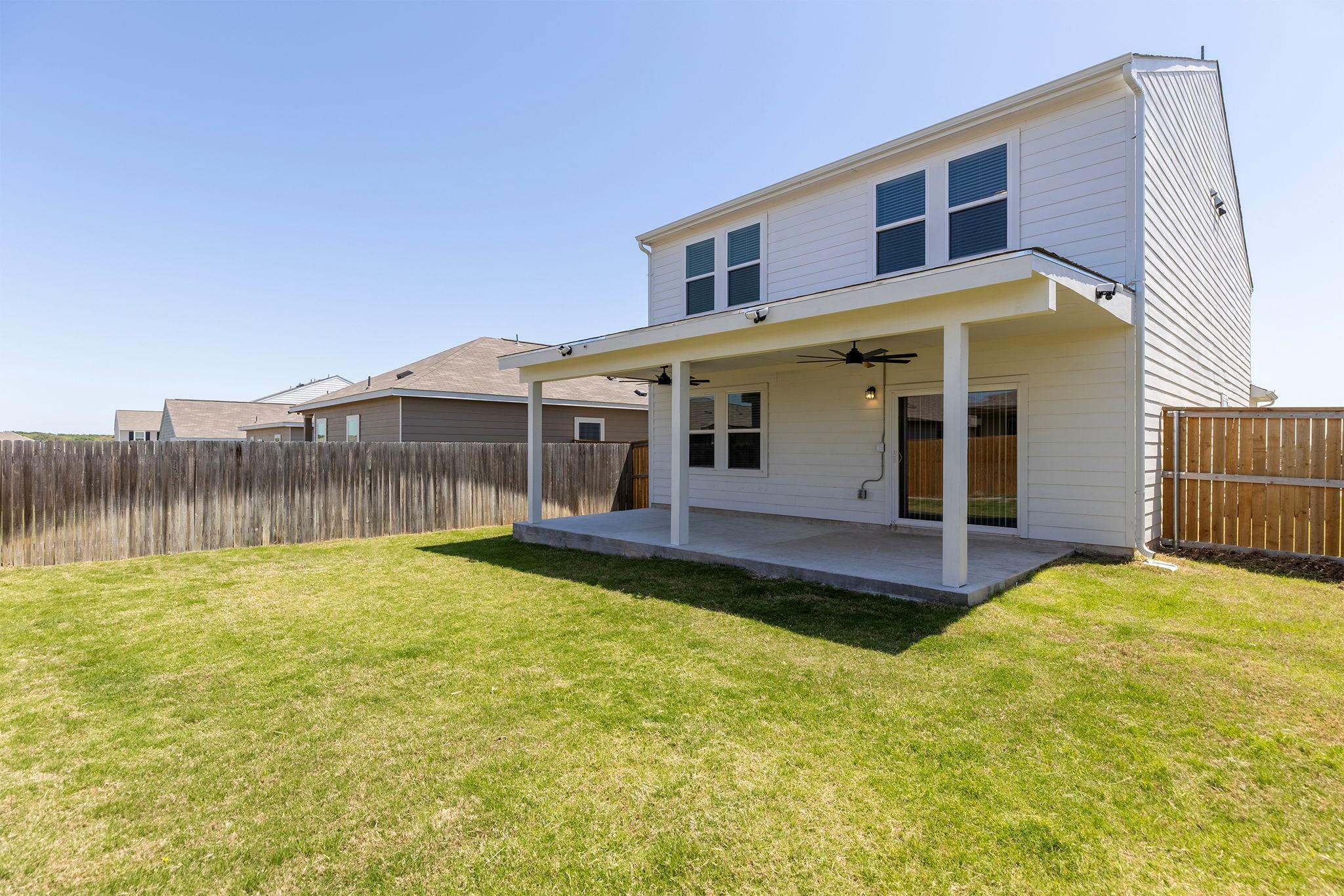 409 Line Of Fire Way Property Photo 30