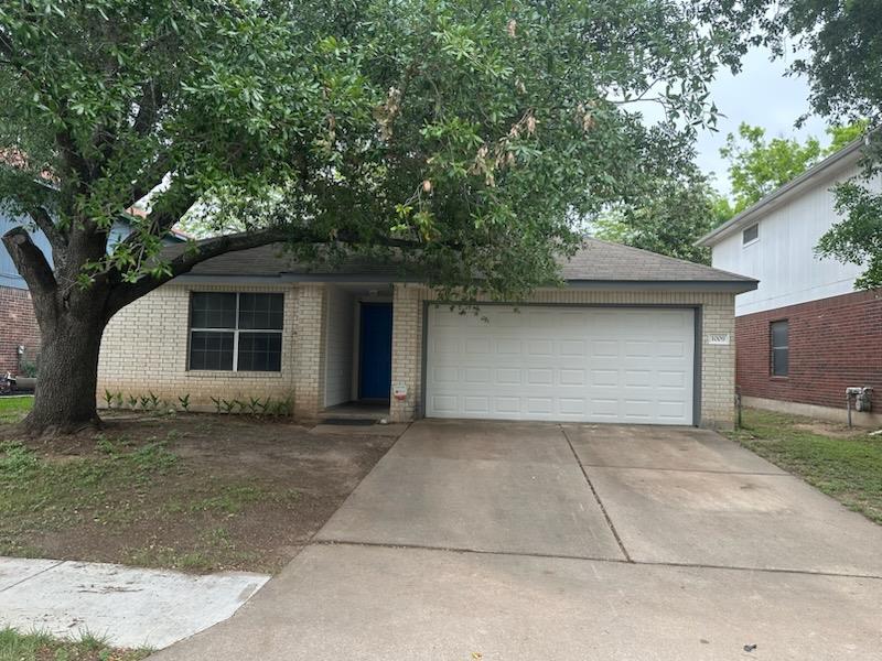 1009 Hughmont Dr Property Photo