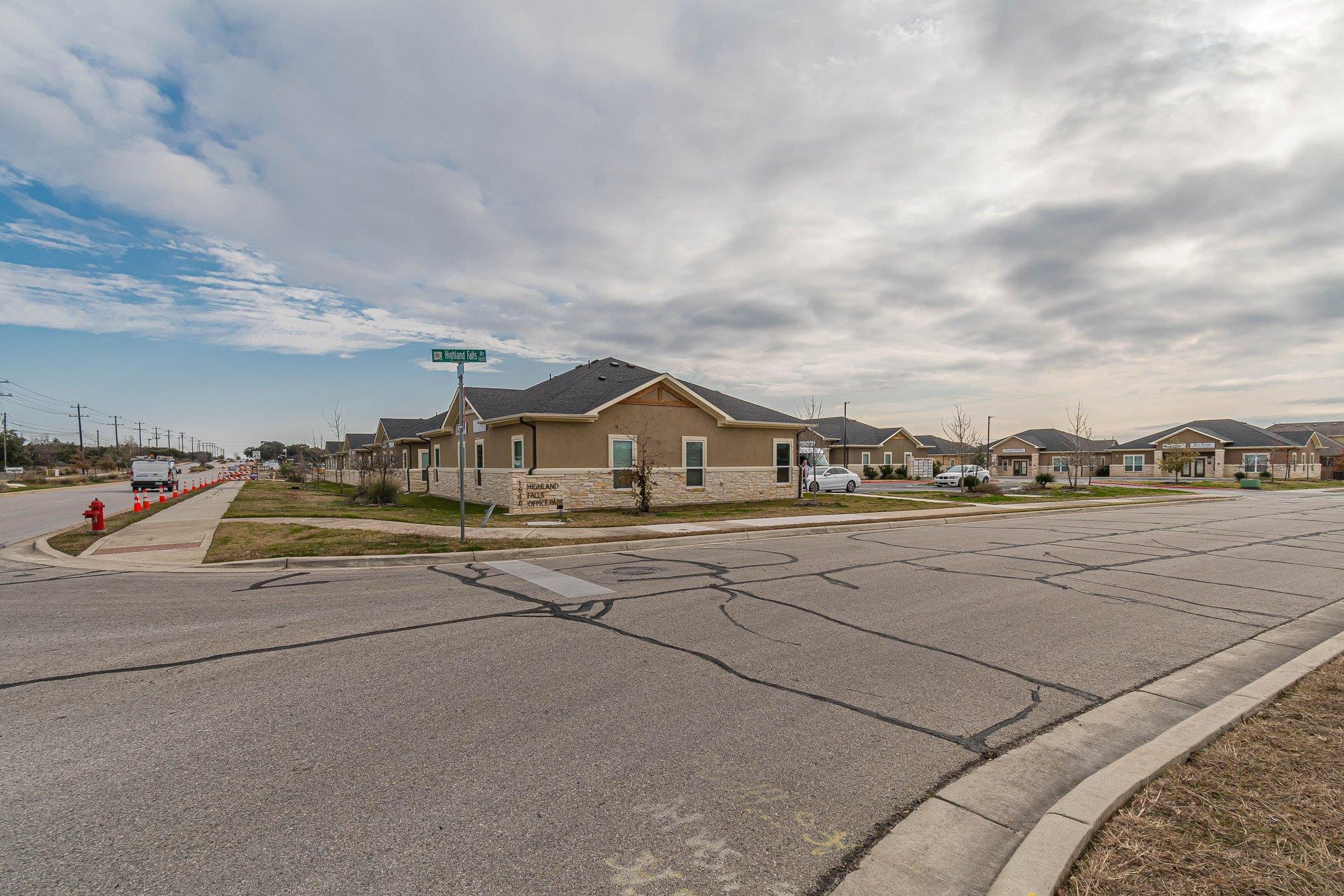 1640 Highland Falls Dr 401 Property Photo 14