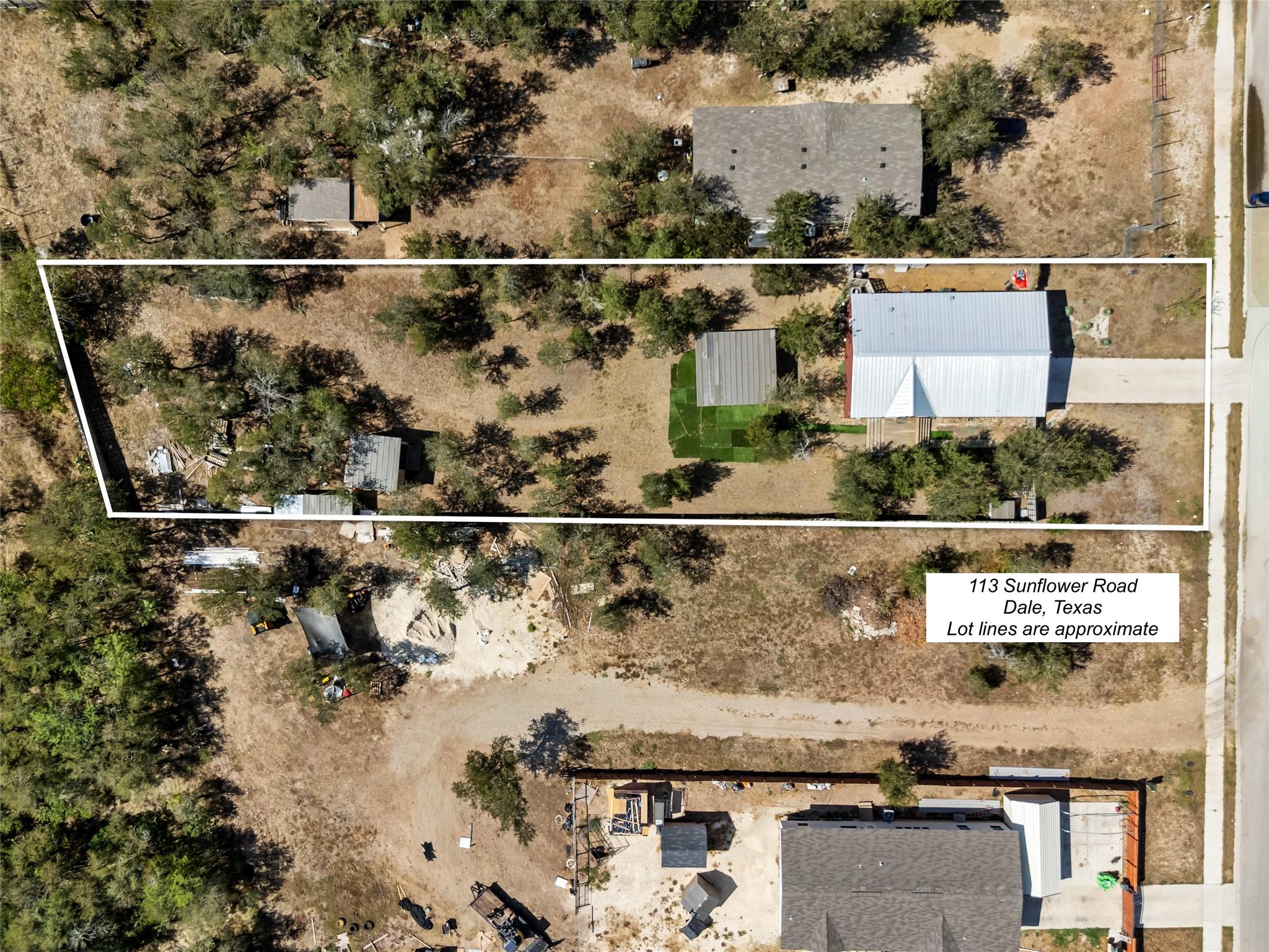 113 Sunflower Rd Property Photo 1