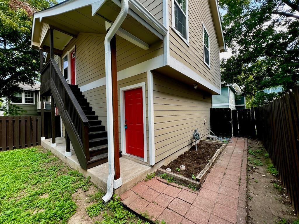 5403 Evans Ave #b Property Photo 1