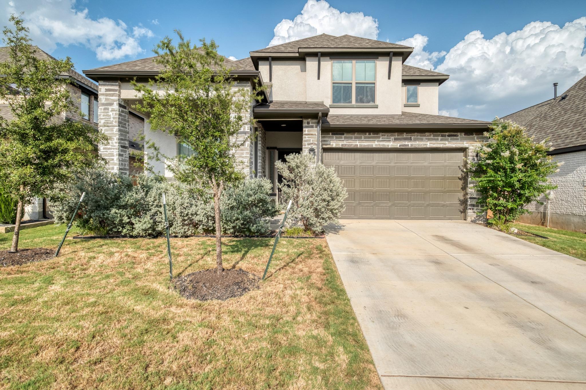 510 Prickly Poppy Loop Property Photo 1