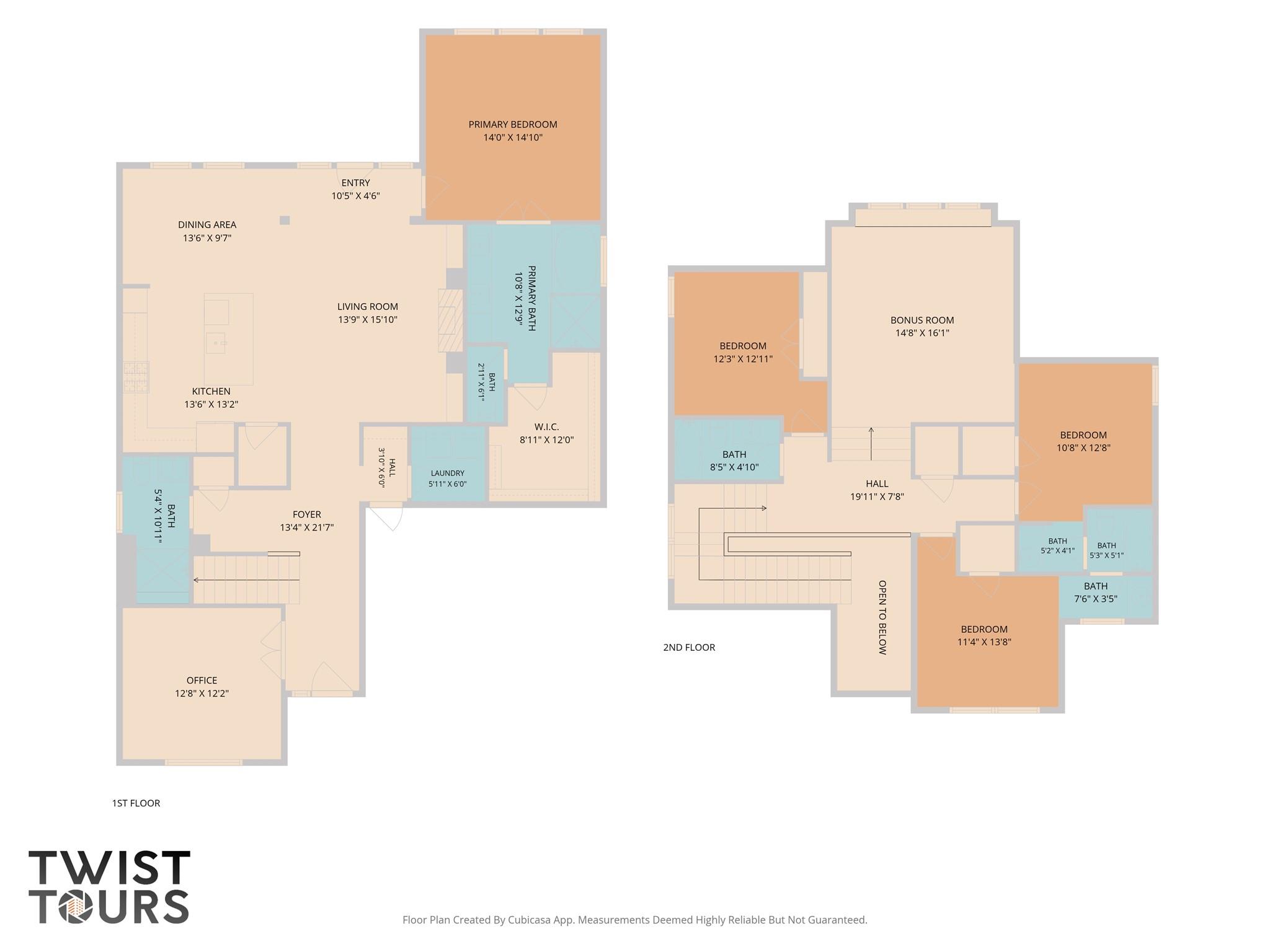 510 Prickly Poppy Loop Property Photo 36
