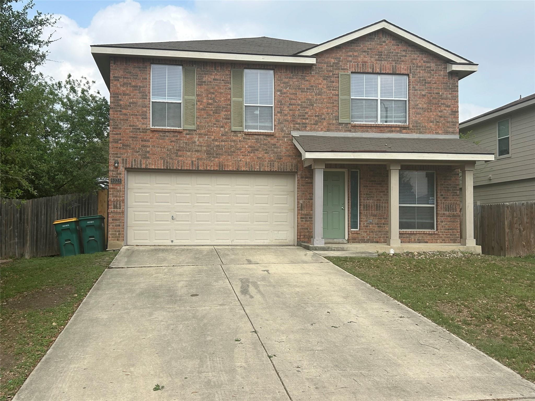 9025 Barkwood Property Photo
