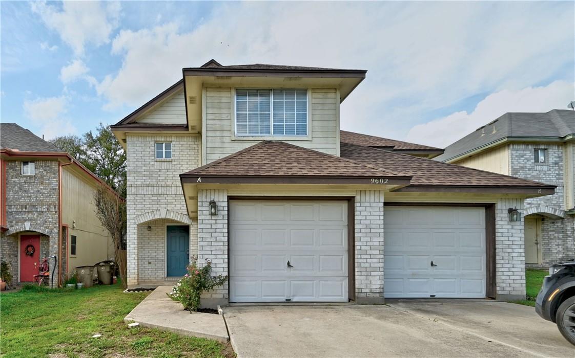 9602 Nightjar Dr Unit A Property Photo