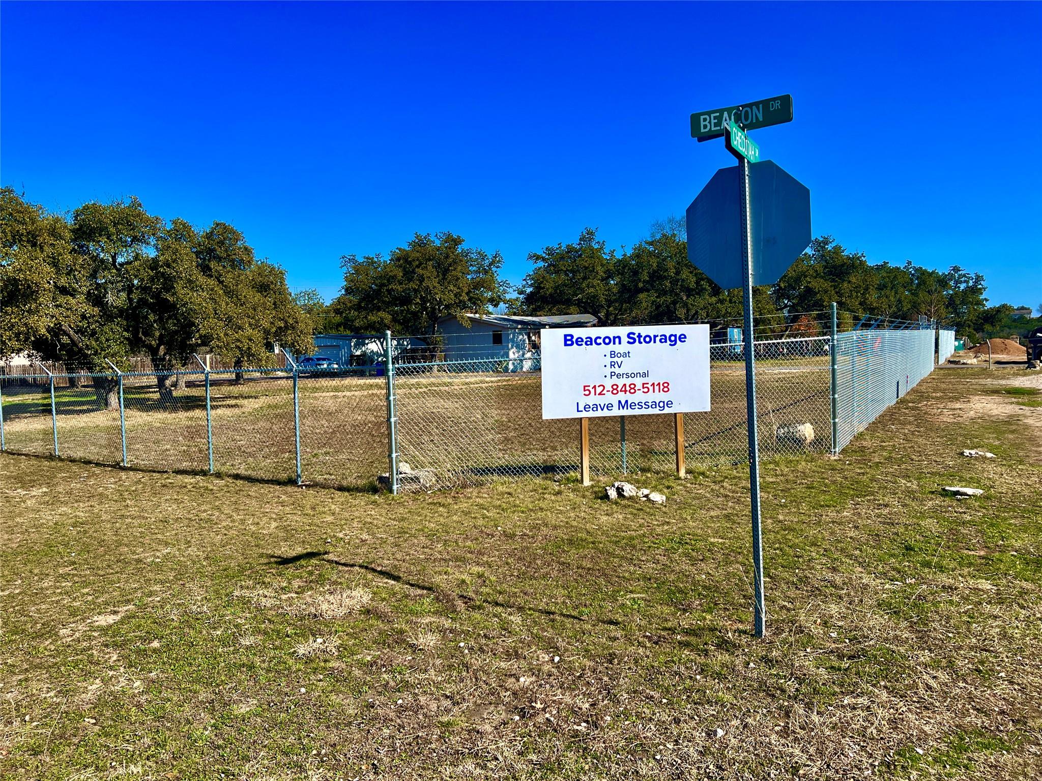 15608 Checotah Dr Property Photo 7