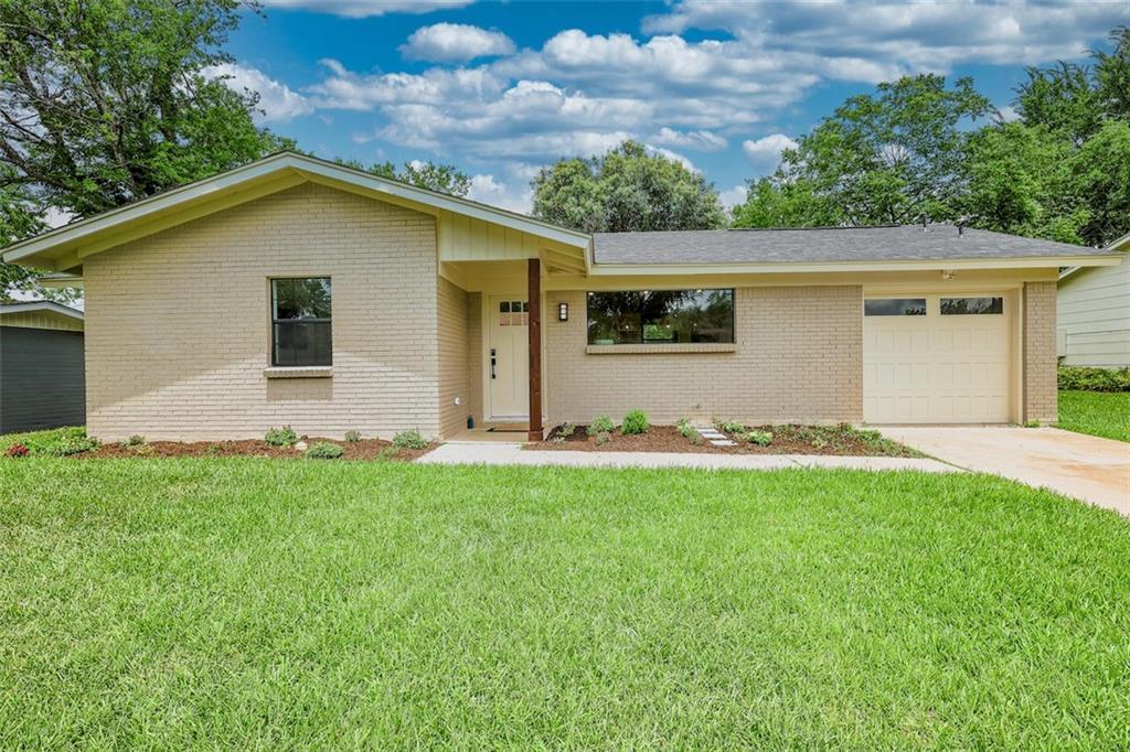 6920 Bryn Mawr Dr Property Photo 1