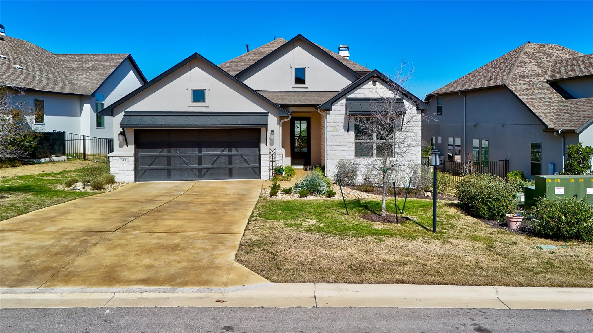 514 Elworth Path Property Photo