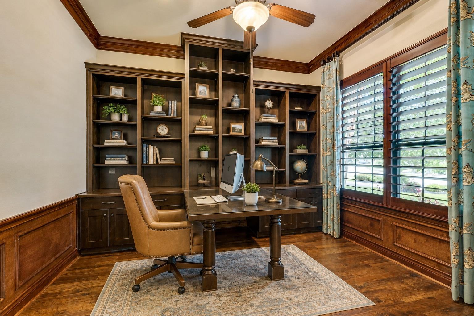 1005 Lakewood Hills Ter Property Photo 5