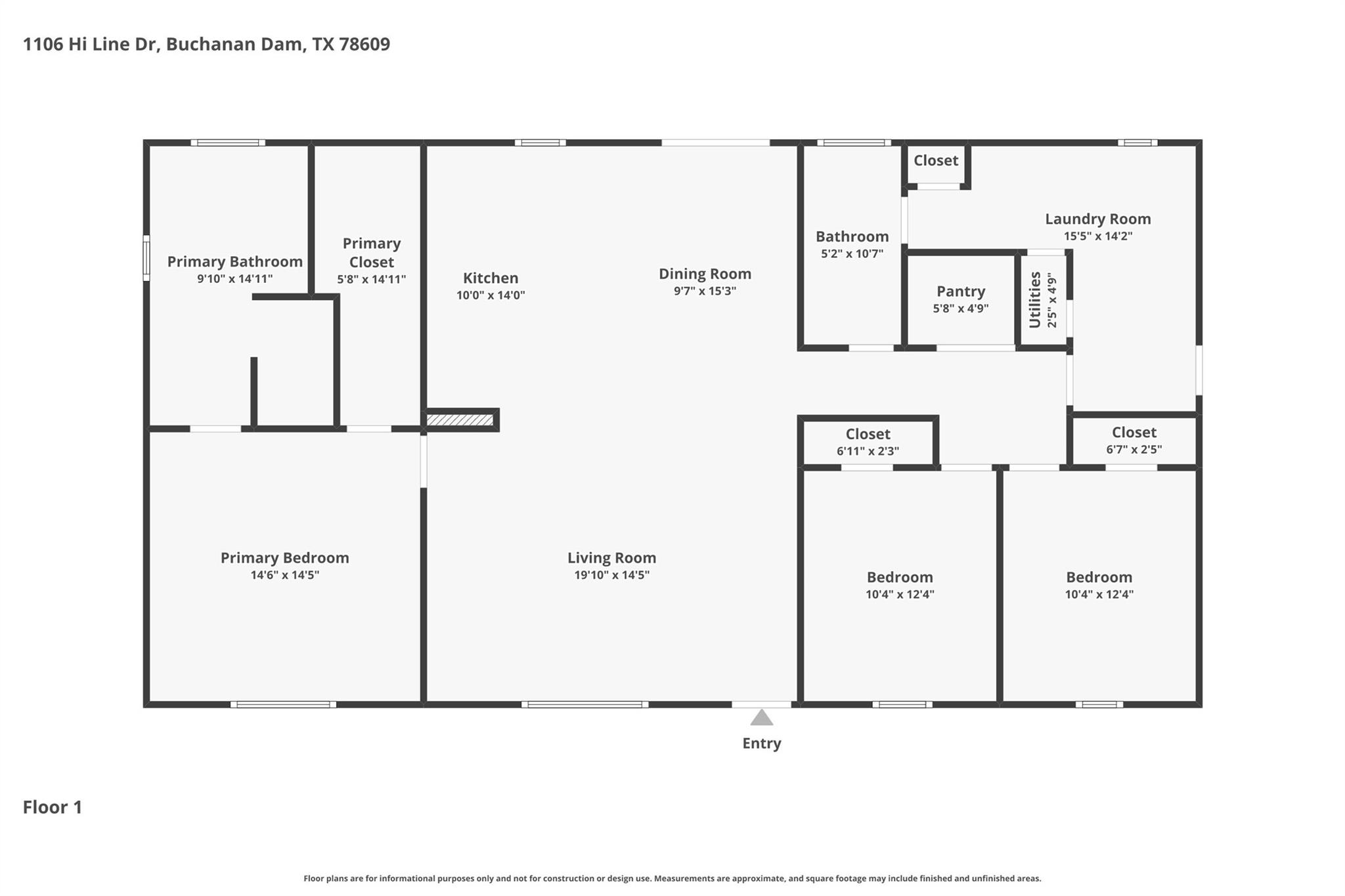 1106 Hi Line Dr Property Photo 39