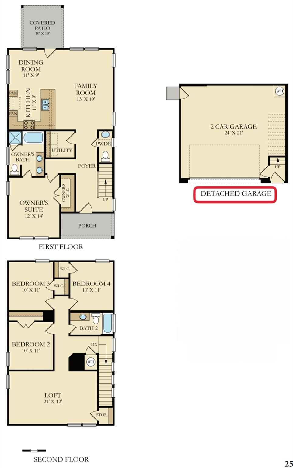 1509 Weatherford Ln Property Photo 18
