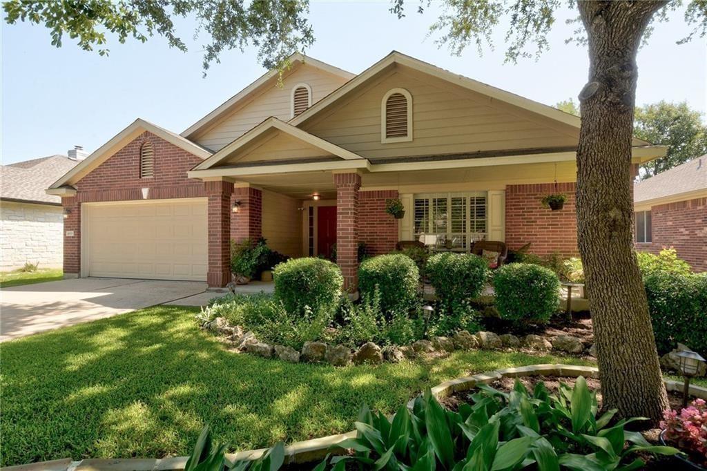 4616 Chesney Ridge Dr Property Photo