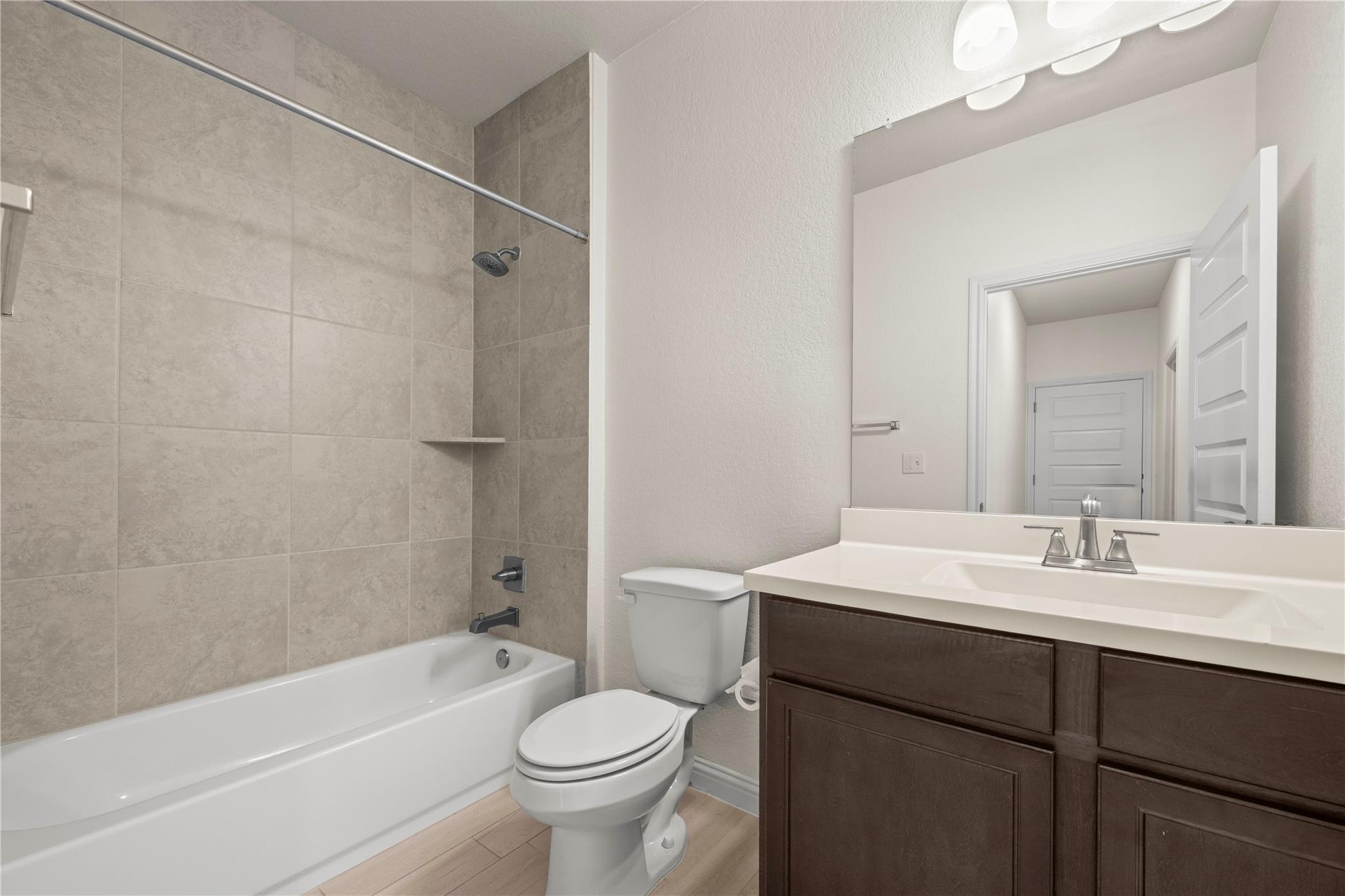 8011 Orizzonte St Property Photo 20