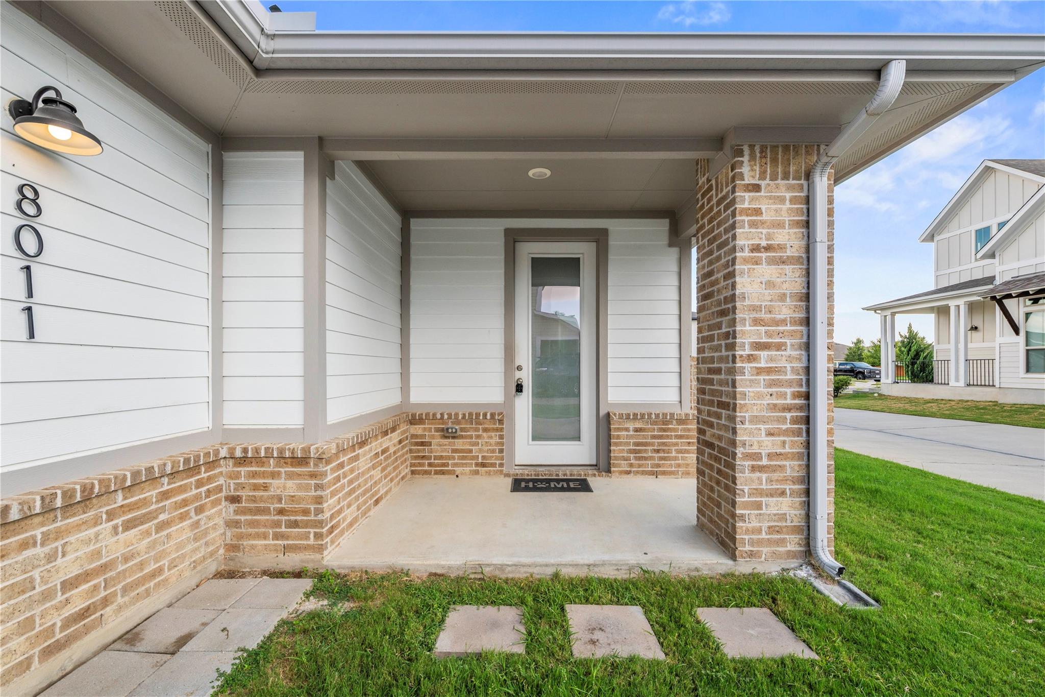 8011 Orizzonte St Property Photo 22