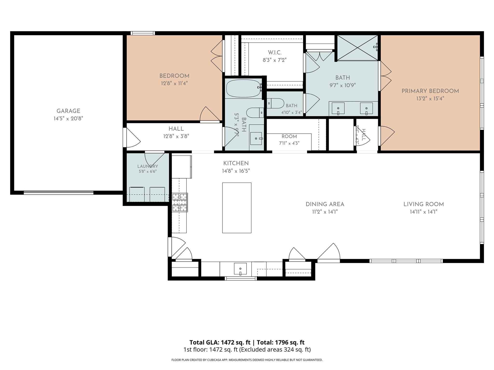 8011 Orizzonte St Property Photo 26