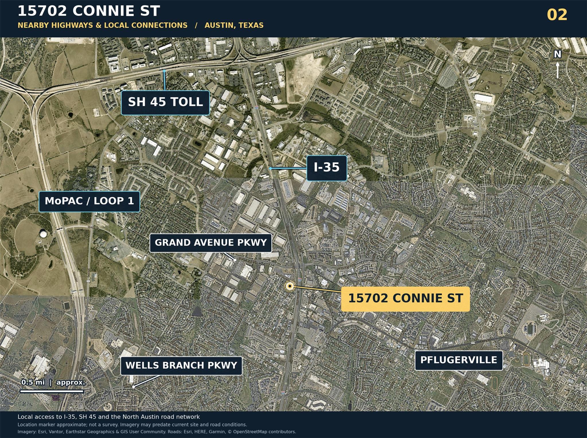 15702 Connie St Property Photo 11