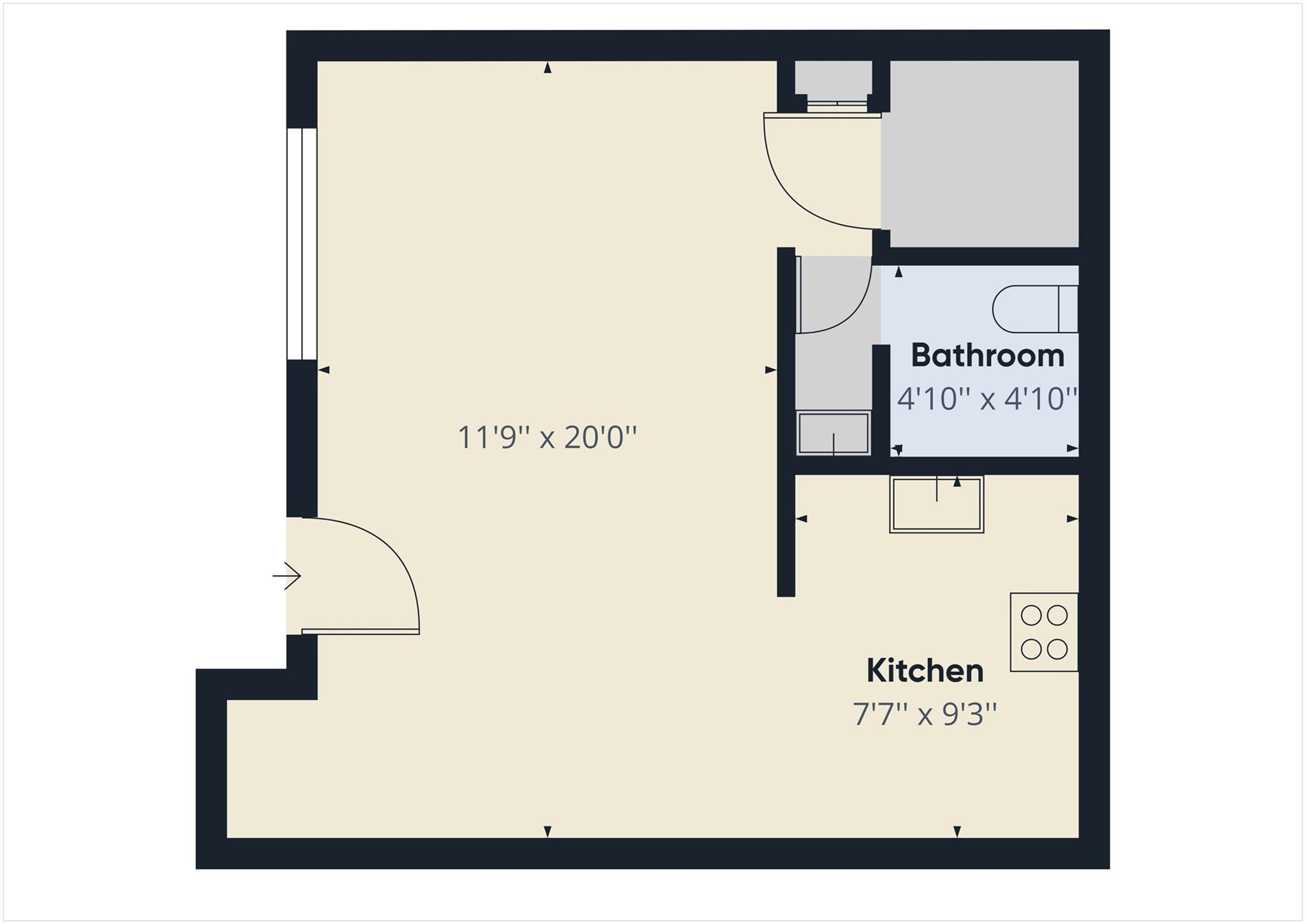2124 Burton Dr #150 Property Photo 19