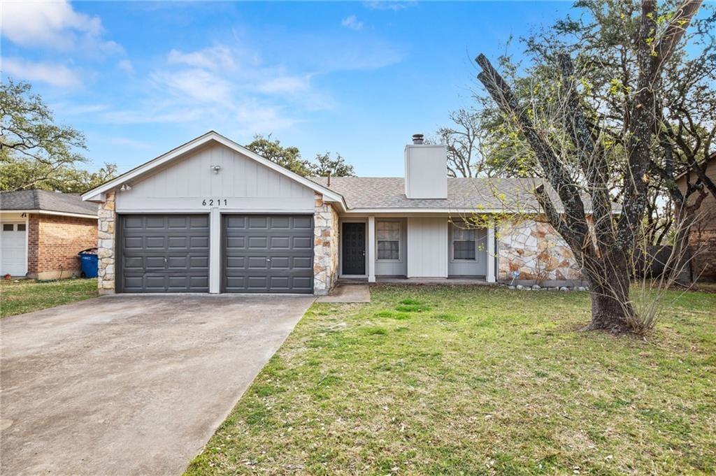 6211 Sunkist Ln Property Photo 1
