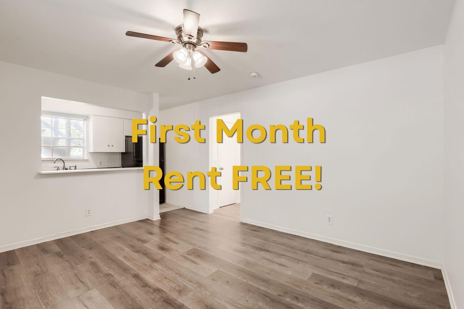 3119 Tom Green St #2 Property Photo 1