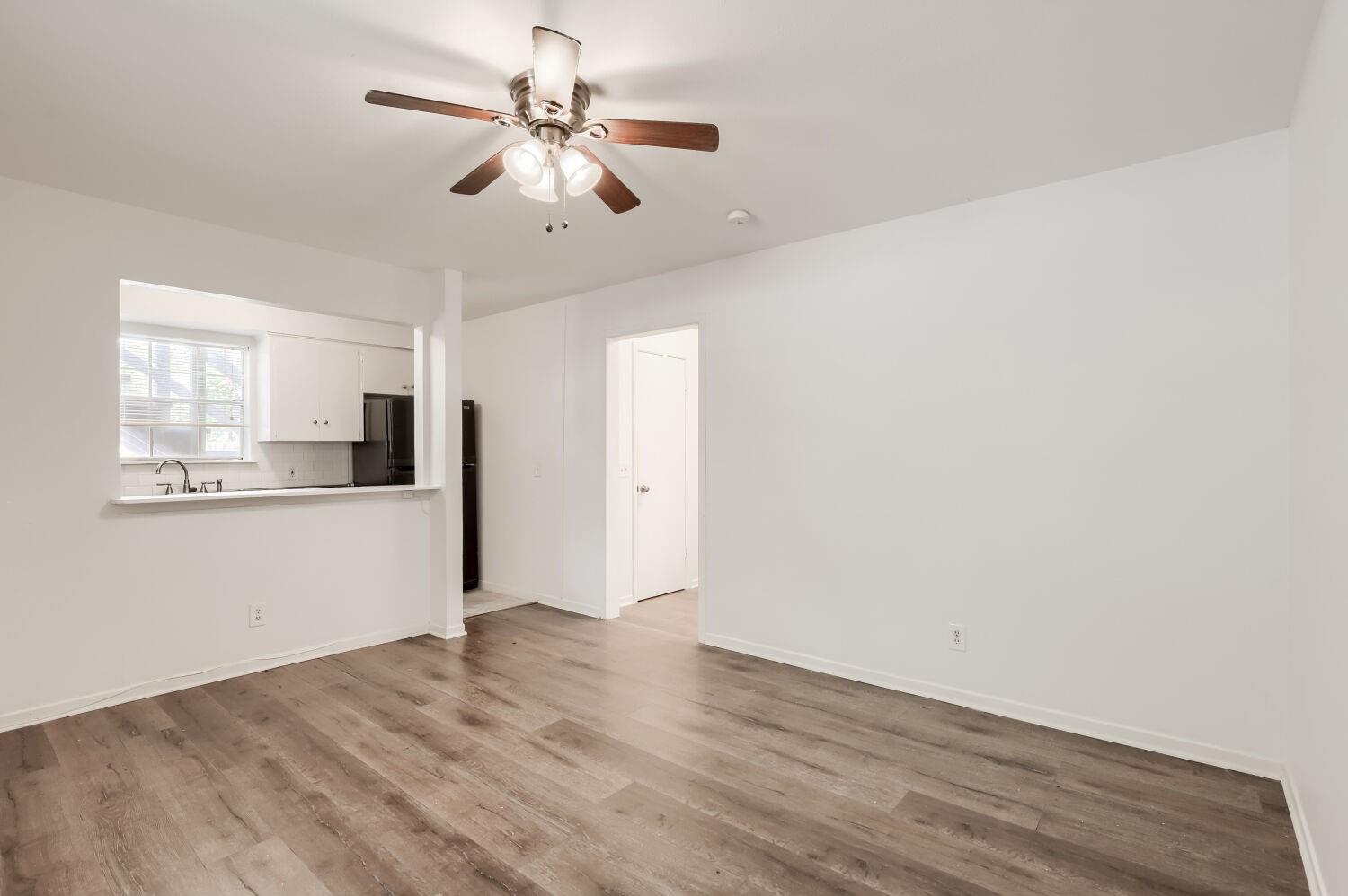 3119 Tom Green St #2 Property Photo 4