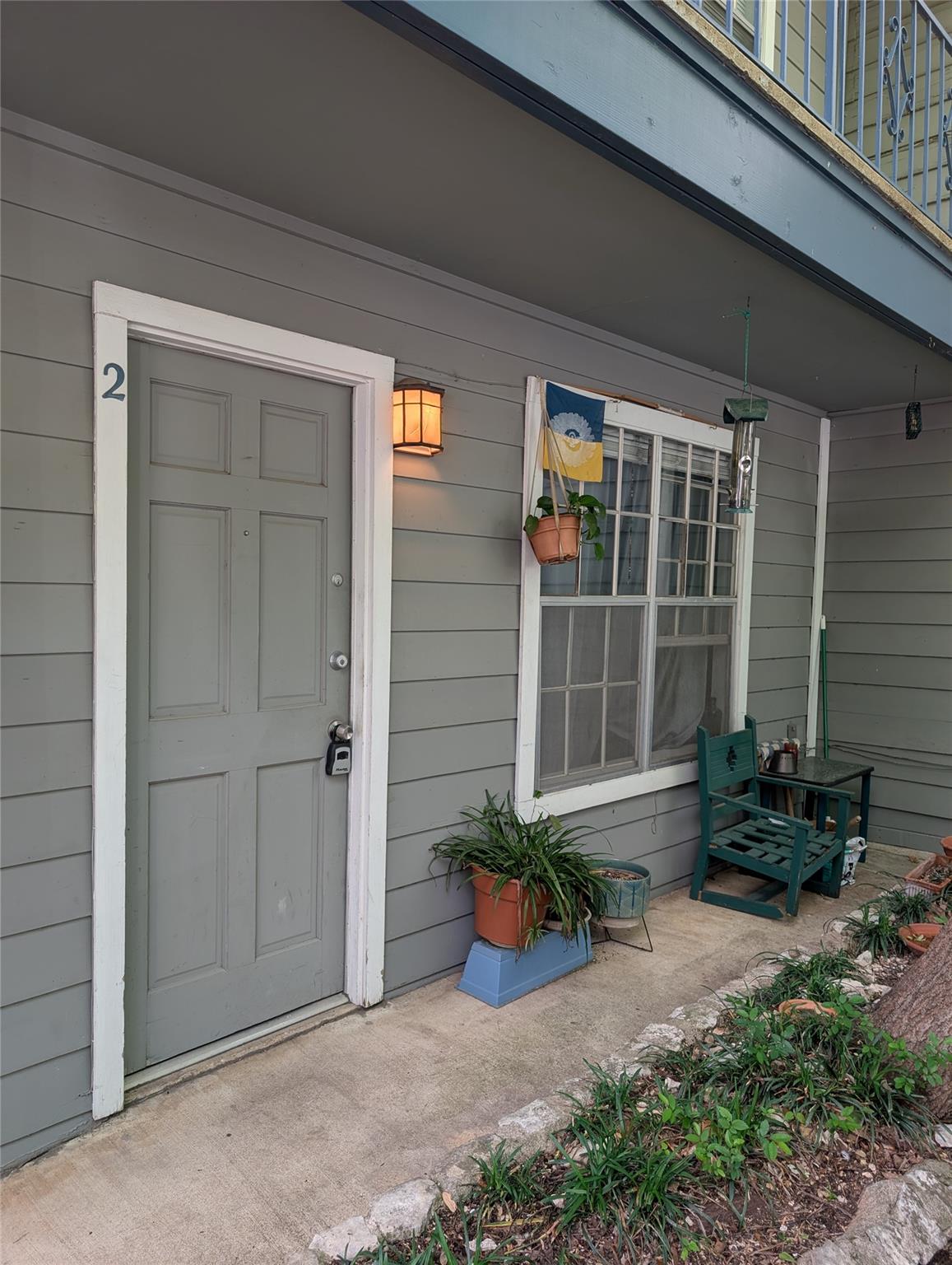 3119 Tom Green St #2 Property Photo 14