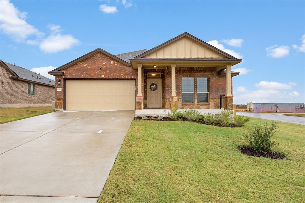 6100 Lavaca Dr Property Photo 2