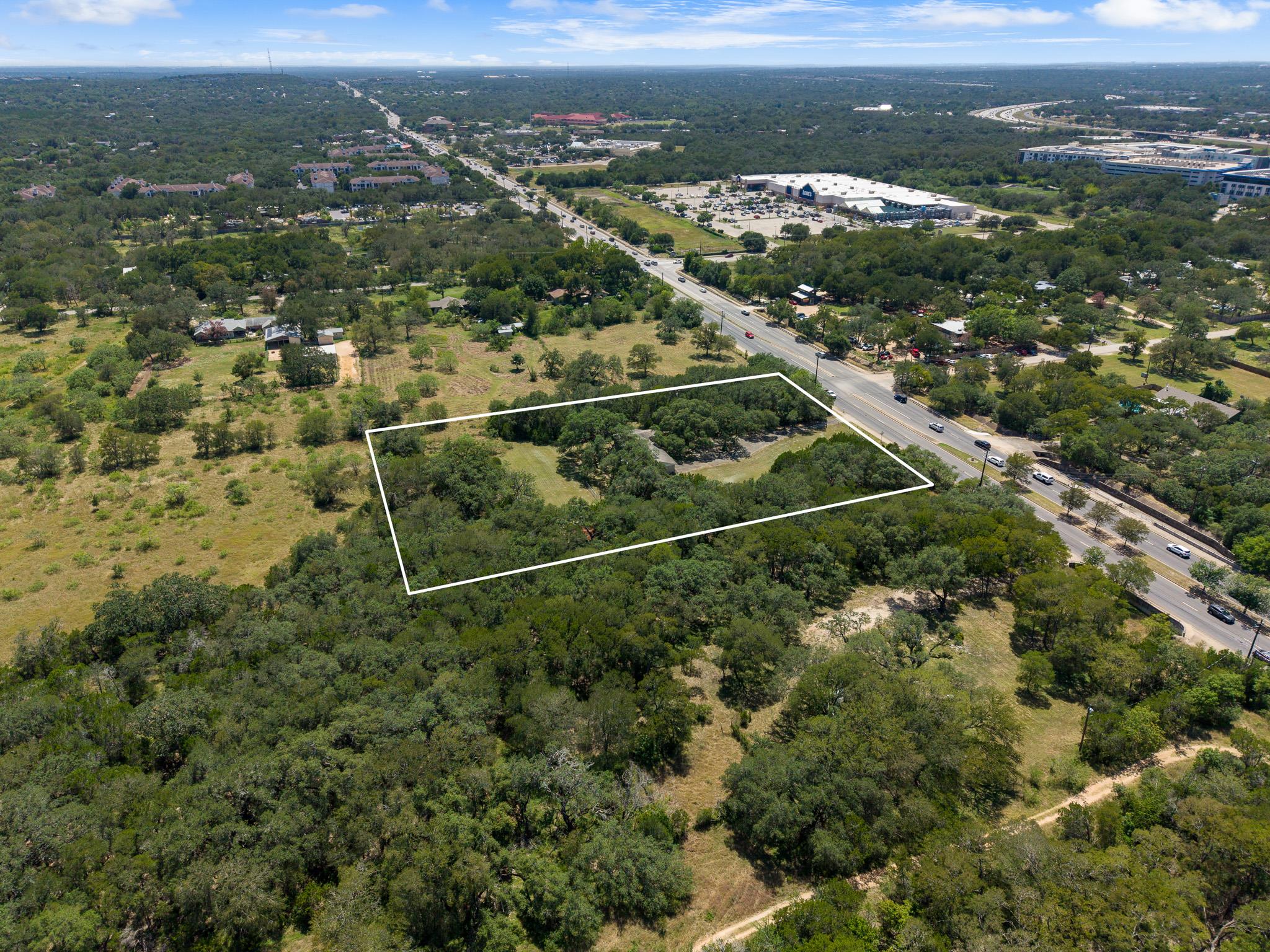 6203 Brodie Ln Property Photo 1